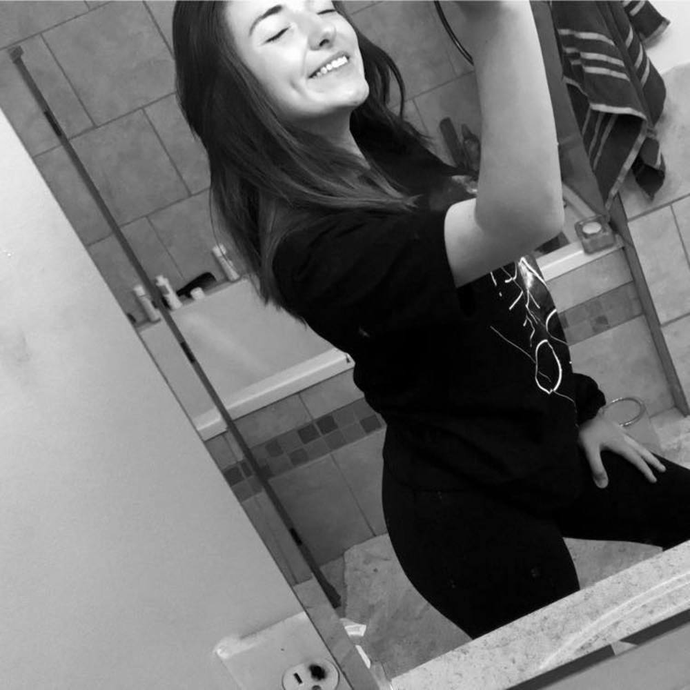 Meet your Posher, Mariah